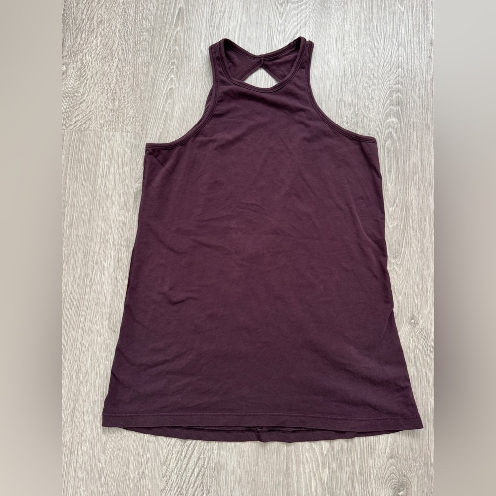 Pick 2 for $20. Lululemon athletica Tank Top
